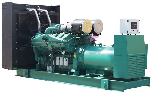 华南热作学院30kw康明斯柴油发电机组图片 华南热作学院30kw康明斯柴油发电机组图片