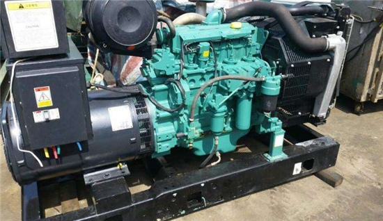 华南热作学院柴油发电机 华南热作学院柴油发电机